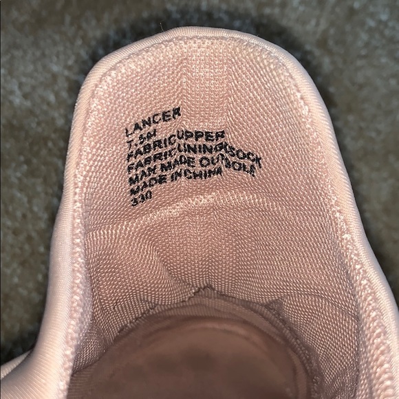 Steve Madden Lancer - Picture 4 of 4